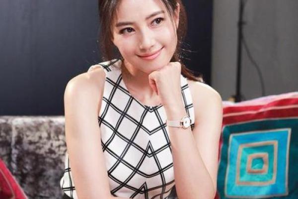 从高圆圆命理看她的人生轨迹与运势变化