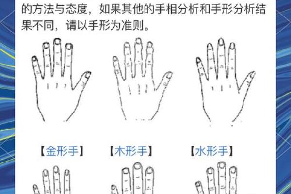 大拇指手相解读：揭示你性格与命运的秘密