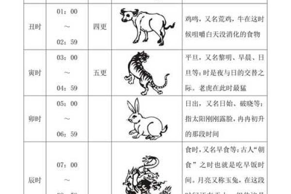 地支时间与风水：如何利用时辰调整生活运势
