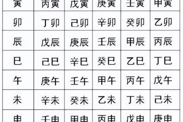 地支相连对命理的深远影响及应用解析