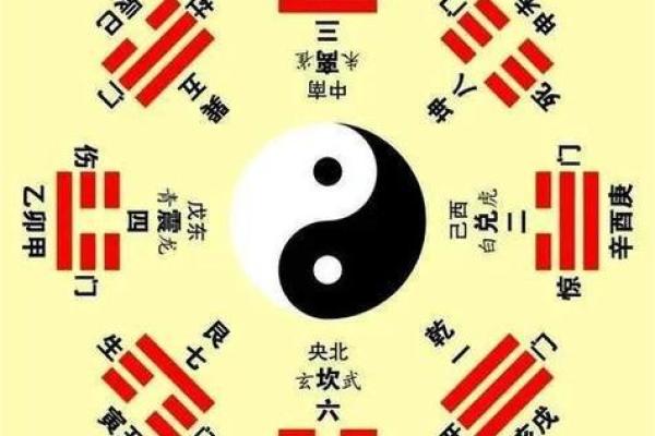 地支寅的象征意义与五行属性解析