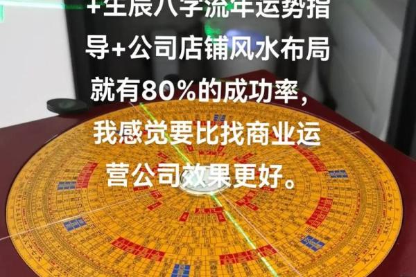 如何通过商业风水布局提升企业运势
