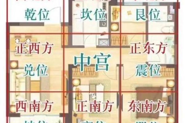 家居风水与健康：从布局到细节的全面改善