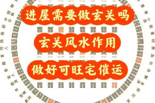 阳宅风水宝典：如何打造和谐居家环境提升运势