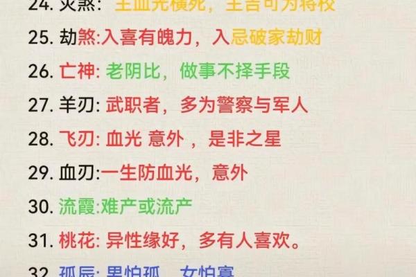 修道人八字特征解析：修行与命理的奇妙碰撞