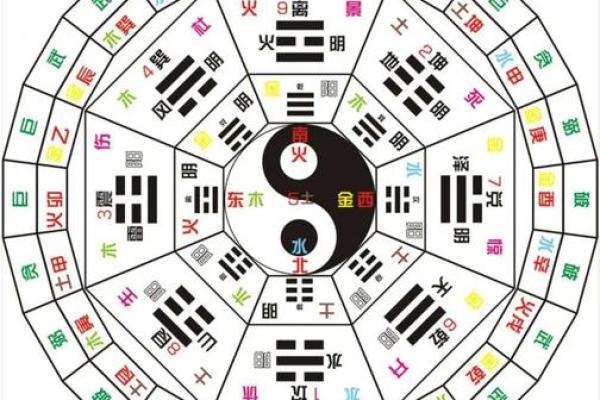 地支辰与命理运势的关联探讨
