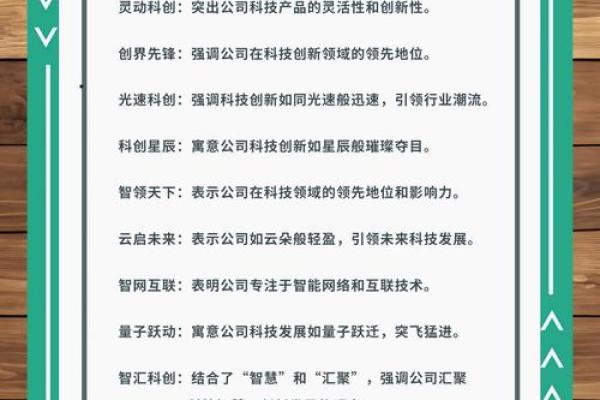 沈阳公司起名技巧与创意方案解析