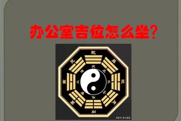 办公室风水摆放方位如何提升职场运势