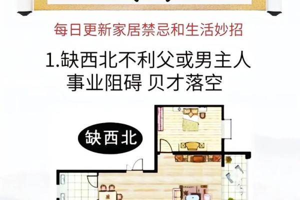 房屋建筑风水：打造和谐家居环境的关键