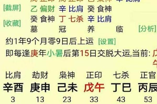 如何通过免费八字测算，洞察婚姻未来