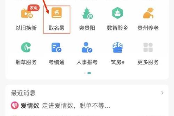 网上测名字打分服务：科学与传统命名的结合