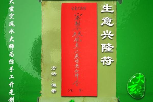 门面风水摆设要点，助你开店生意兴隆