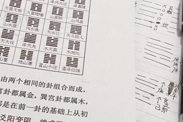 八字命理解析：如何通过生辰八字预测未来运势