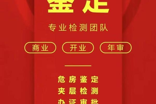 如何为检测公司起一个既专业又有吸引力的名字