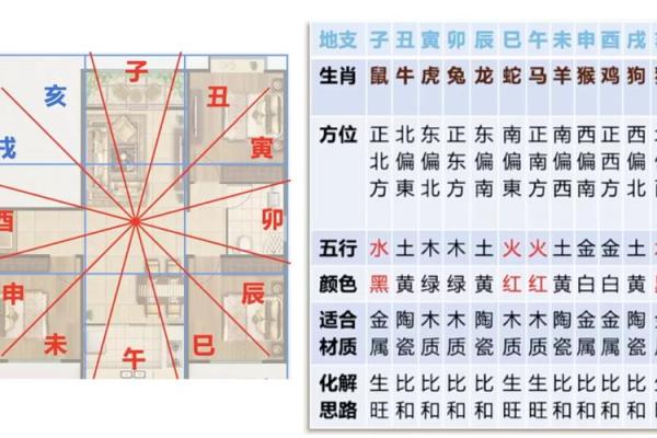 爱情风水秘诀：如何通过祥安阁提升感情运势