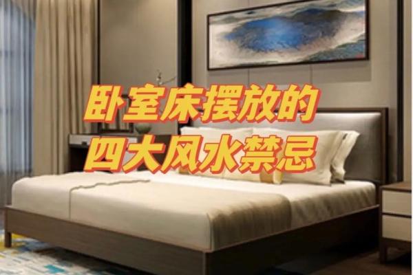 卧室风水如何影响情感关系及睡眠质量