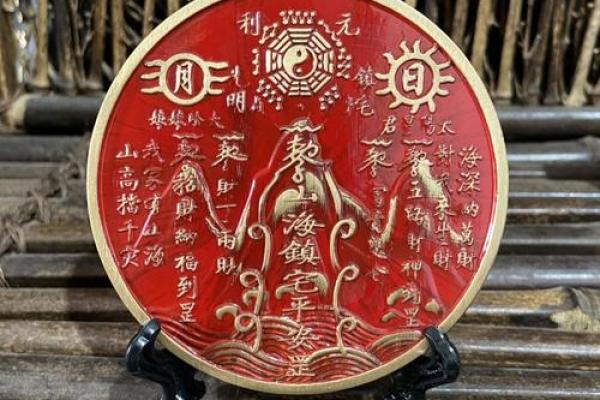 风水布局助力招财进宝的秘密技巧