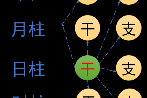 C命理与五行八字的结合：深度解读命运的密码