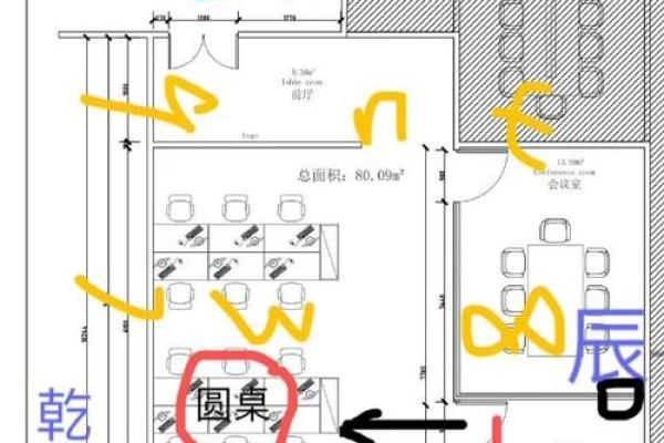 房屋建筑风水布局的常见误区与破解方法