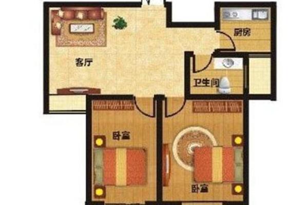 卧室门风水禁忌与化解方法 卧室门风水禁忌与化解方法