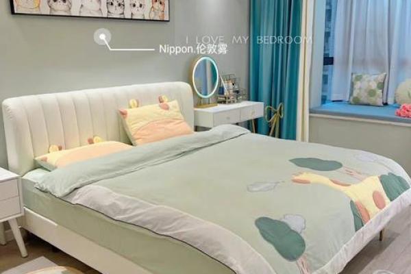卧室风水布局指南:从家具选择到色彩搭配的全方位解析 卧室风水布局指南:从家具选择到色彩搭配的全方位解析