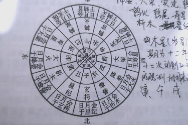 地支六合的深层含义与应用解析