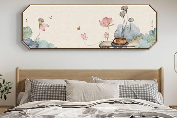 卧室挂画风水如何影响睡眠质量与运势 卧室挂画风水如何影响睡眠质量与运势