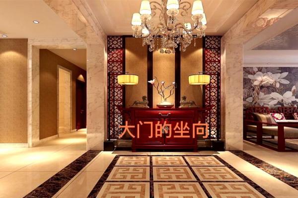 旺宅风水布局十大秘籍，打造理想家庭环境