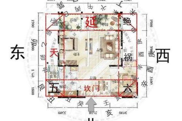 风水秘籍：阳宅摆放风水水的神奇功效，让你的家居风水大变样