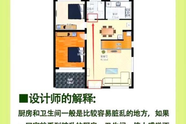 2023年家居风水布局最新秘诀必看视频，让你的家财运亨通、事业发达