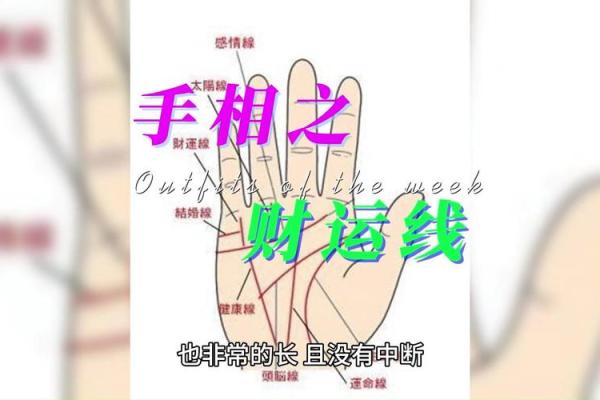 子女运势尽在手心！一招看手相，一生子女数量一目了然！