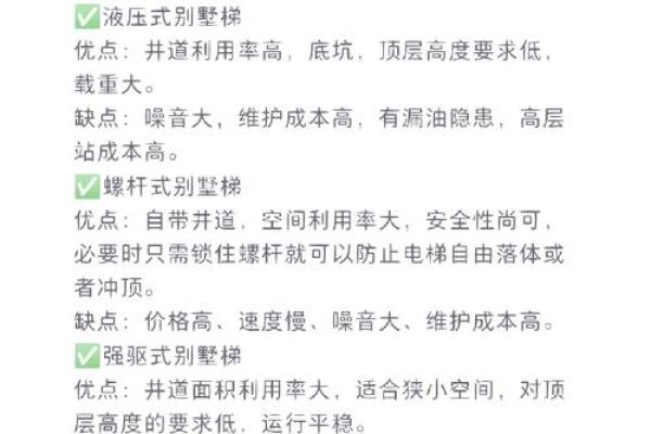 风水秘籍：住宅电梯设计，提升家居运势的神奇之选