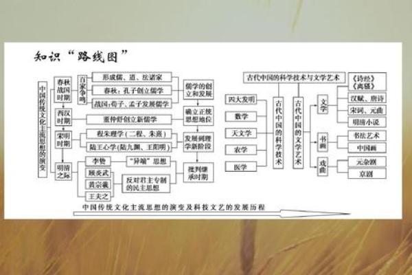 回族传统文化在现代社会中的发展与变革