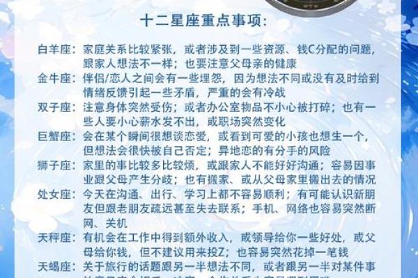 探讨星座运势的科学性和迷信性 探讨星座运势的科学性和迷信性
