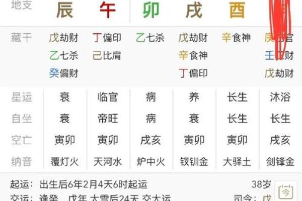 生辰八字是否真的决定你的命运