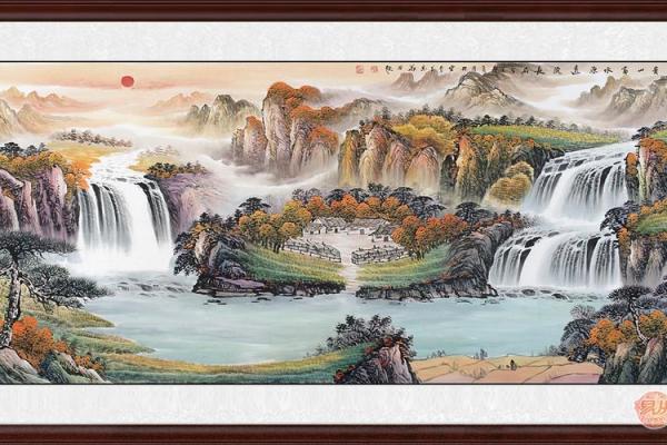 窗外风景好，财运滚滚来——揭秘办公室右窗风水奥秘