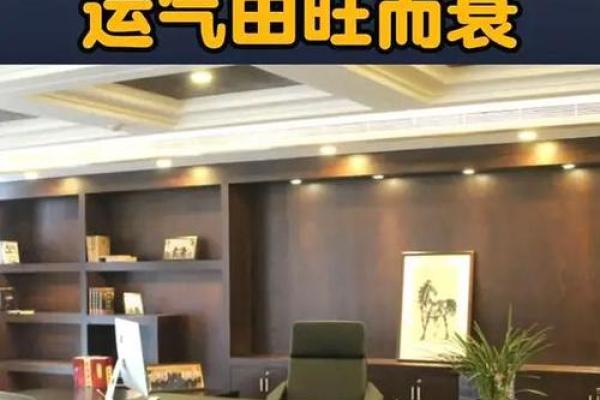 风水秘籍：办公室色彩搭配，提升工作效率的神奇魔法