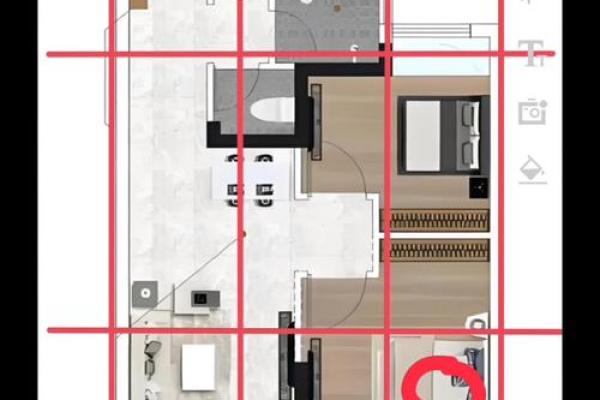 客厅风水小于卧室?揭秘住宅风水布局的秘密 客厅风水小于卧室?揭秘住宅风水布局的秘密