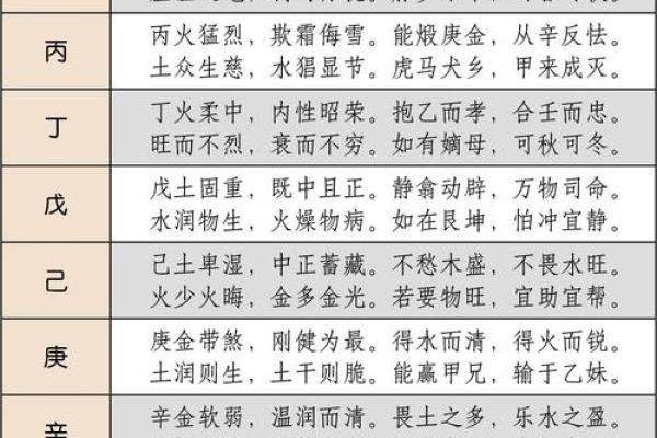 地支阴阳属性的历史渊源