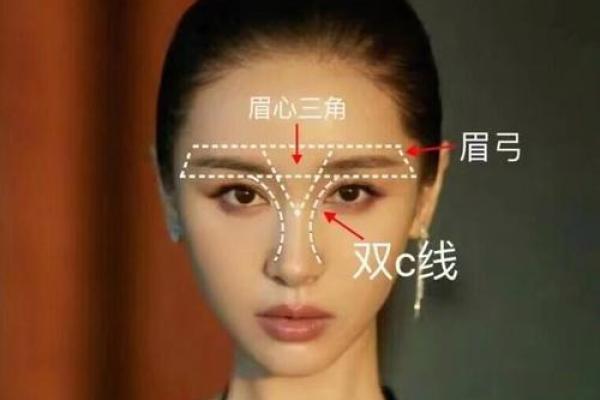 女子王子脸面相解析：美丽与魅力的奥秘解码