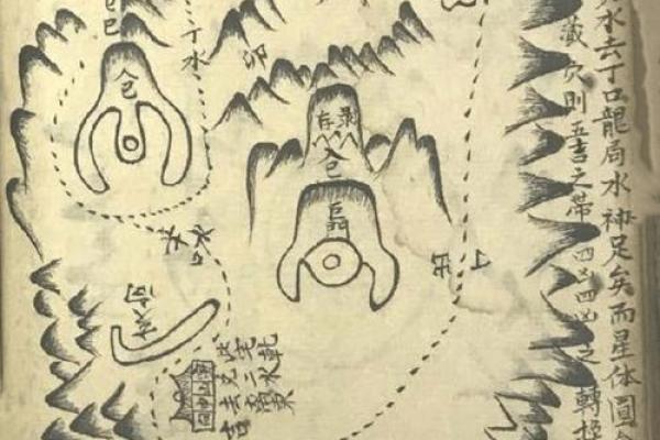 山洞变豪宅：揭秘神秘山洞住宅的神奇风水奥秘
