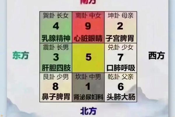 厨房东北角风水禁忌：破解家居运势下滑的神秘密码