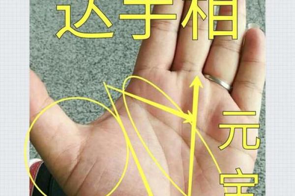 事业线短，财运亨通的秘密武器