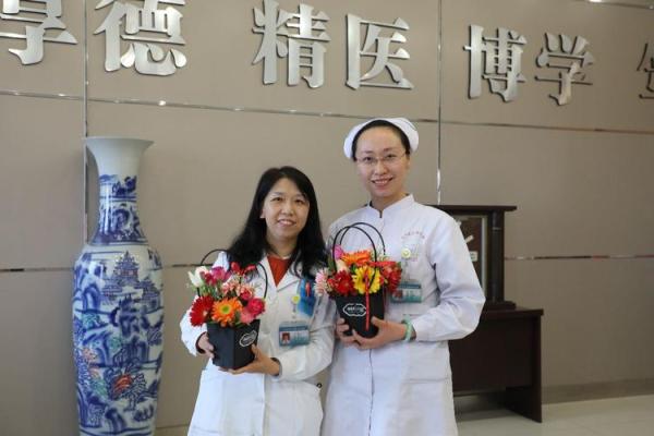 李美：绽放如花，美丽人生，姓名运势解析