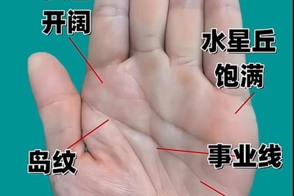 掌中乾坤，一掌定乾坤