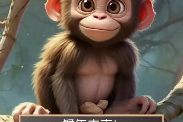 今日猴宝宝运势大揭秘 今日猴宝宝运势大揭秘