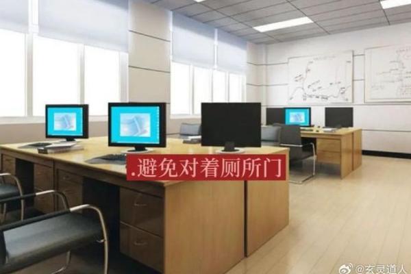 办公室凌乱风水揭秘：影响运势的惊人秘密！