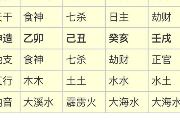 如何运用十二地支神杀来解读命盘