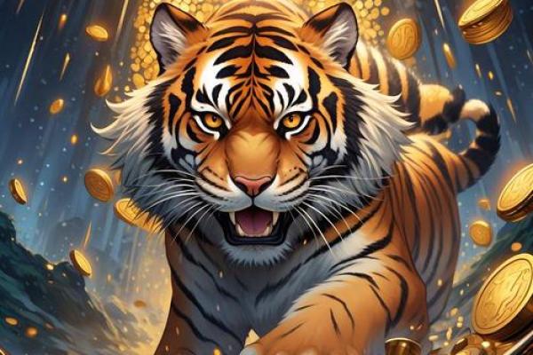 属虎的财富运与投资建议