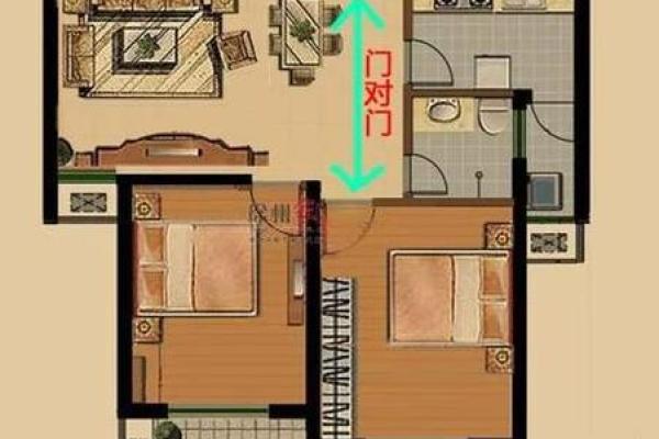 卧室窗户风水,提升家居运势的秘密之门 卧室窗户风水,提升家居运势的秘密之门